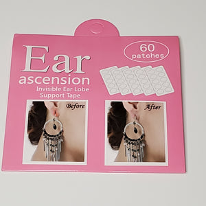 Ear Ascension