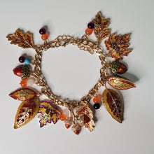 Load image into Gallery viewer, Autumn Bracelet