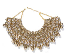 Load image into Gallery viewer, Pearl Sweater Necklace